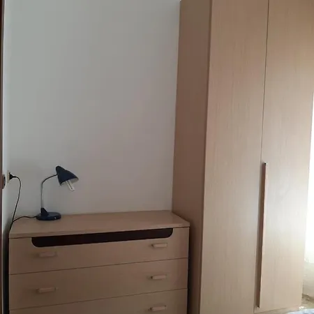 Apartment La Casitta Messina