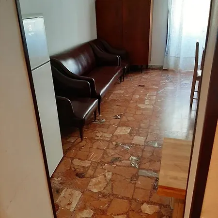 La Casitta Apartment