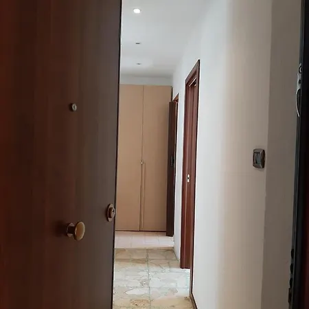Apartment La Casitta Messina