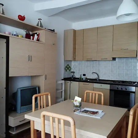 La Casitta Apartment