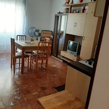 La Casitta Messina