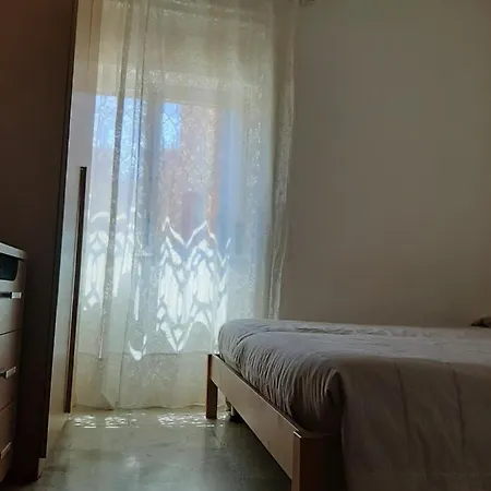 Apartment La Casitta Messina