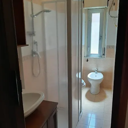 Apartment La Casitta