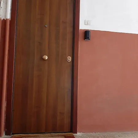 Appartamento La Casitta